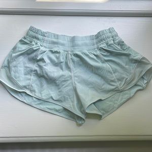 Lulu shorts